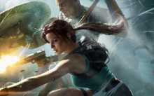   Lara Croft: Relic Run ?