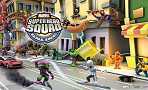 Marvel Super Hero Squad Online 