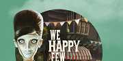 We Happy Few  Compulsion Games