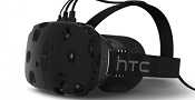 Vive  Valve  HTC