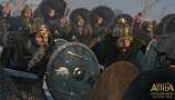 Longbeards Culture Pack  Total War: ATTILA