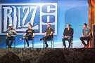  BlizzCon 2015