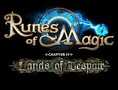 Runes of Magic Chapter IV: Lands of Despair 