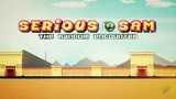 Serious Sam: The Random Encounter 