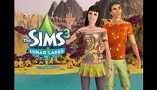 Sims 3: Lunar Lakes, The 