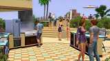 Sims 3: Outdoor Living, The 