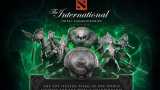   Dota 2 The International