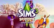 Sims 3: Seasons, The 