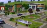 Sims 3: Town Life Stuff, The 