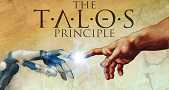 Road to Gehenna DLC  The Talos Principle