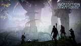 Dragon Age: Inquisition - Jaws of Hakkon DLC