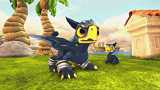 Skylanders: Spyro's Adventure 