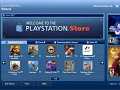    PS Store