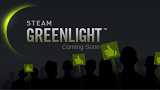   Steam Greenlight