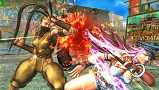 Street Fighter X Tekken 