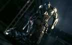  Batman: Arkham Knight  PS4