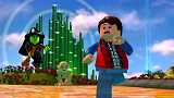 LEGO Dimensions  Warner Bros.