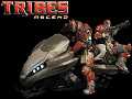 Tribes: Ascend 