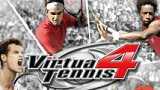 Virtua Tennis 4 