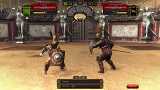 Gladiators Online: Death Before Dishonor  