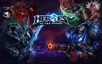     Heroes of the Storm