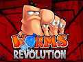 Worms Revolution 