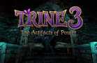    Trine 3: The Artifacts of Power