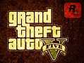  Grand Theft Auto 5  