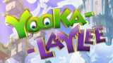 Yooka-Laylee  Kickstarter