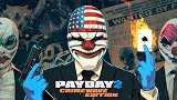   Payday 2: Crimewave Edition ?