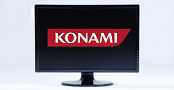  Konami    