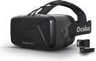   Oculus Rift