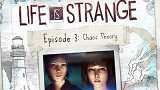 Life is Strange: Episode 3 - Chaos theory 