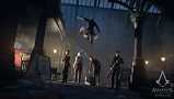 Assassin's Creed: Syndicate 