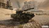   Armored Warfare