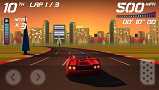 Horizon Chase -  16- 