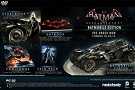  Batman: Arkham Knight  PS4