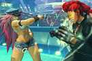 Ultra Street Fighter IV    PS4