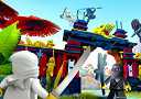 Lego Worlds 