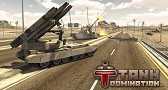 Tank Domination   -  