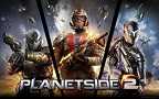   PlanetSide 2  PS4