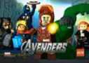 LEGO Marvel's Avengers 