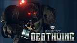  Space Hulk: Deathwing