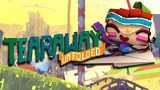   Tearaway: Unfolded