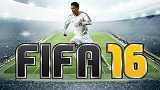 FIFA 16 