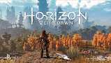   PS4 - Horizon Zero Dawn