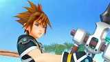 Kingdom Hearts III 