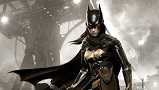 Batman: Arkham Knight   