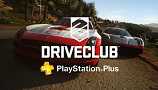  Driveclub: PS Plus Edition