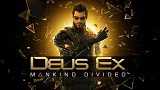   Deus Ex: Mankind Divided